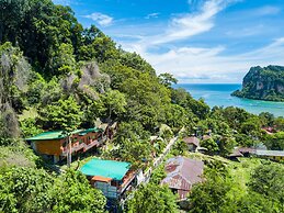 Railay Hilltop