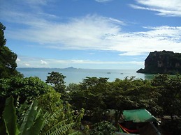 Railay Hilltop