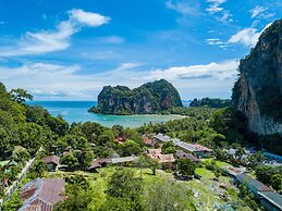 Railay Hilltop