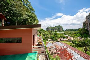 Railay Hilltop