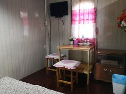 Phaiwan Baansawn Resort