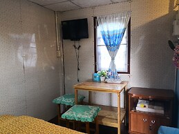 Phaiwan Baansawn Resort