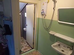 Phaiwan Baansawn Resort