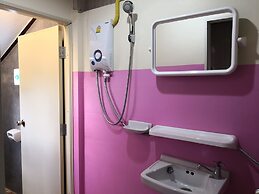 Phaiwan Baansawn Resort