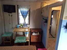 Phaiwan Baansawn Resort