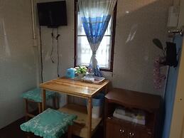 Phaiwan Baansawn Resort