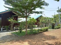 Phaiwan Baansawn Resort