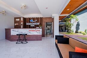 Lanta Ray Bay Hotel