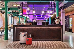 Moxy Warsaw Praga
