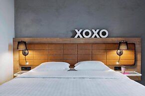 Moxy Warsaw Praga
