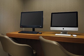 SpringHill Suites by Marriott Philadelphia West Chester/Exton