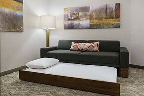 SpringHill Suites by Marriott Philadelphia West Chester/Exton