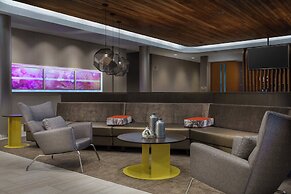 SpringHill Suites by Marriott Philadelphia West Chester/Exton