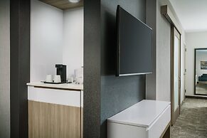 SpringHill Suites by Marriott Philadelphia West Chester/Exton