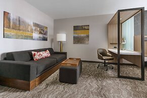 SpringHill Suites by Marriott Philadelphia West Chester/Exton
