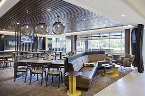 SpringHill Suites by Marriott Philadelphia West Chester/Exton