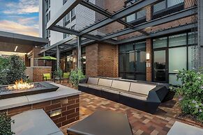 SpringHill Suites by Marriott Philadelphia West Chester/Exton