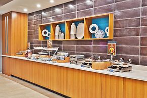 SpringHill Suites by Marriott Montgomery Prattville/Millbrook