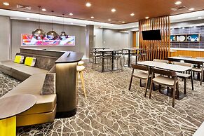 SpringHill Suites by Marriott Montgomery Prattville/Millbrook