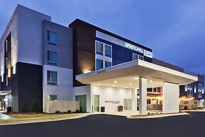 SpringHill Suites by Marriott Montgomery Prattville/Millbrook
