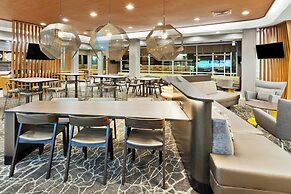 SpringHill Suites by Marriott Montgomery Prattville/Millbrook