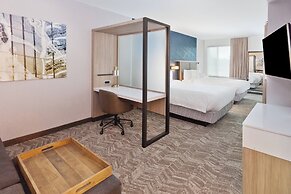 SpringHill Suites by Marriott Montgomery Prattville/Millbrook