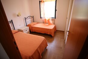 Agriturismo I Tesori Del Sud