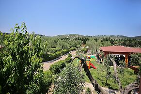 Agriturismo I Tesori Del Sud