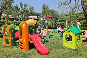 Agriturismo I Tesori Del Sud