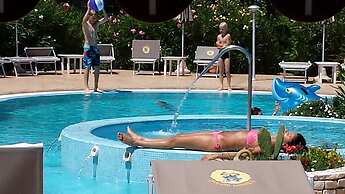 Agriturismo I Tesori Del Sud