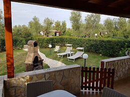 Agriturismo I Tesori Del Sud