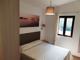 Agriturismo I Tesori Del Sud