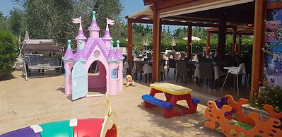 Agriturismo I Tesori Del Sud