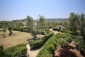 Agriturismo I Tesori Del Sud