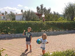 Agriturismo I Tesori Del Sud