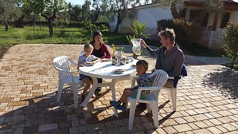 Agriturismo I Tesori Del Sud