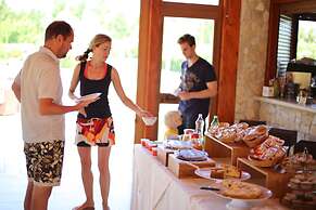 Agriturismo I Tesori Del Sud