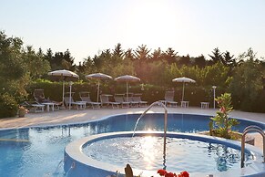 Agriturismo I Tesori Del Sud