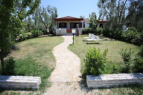 Agriturismo I Tesori Del Sud