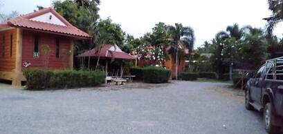 Piamsook Resort