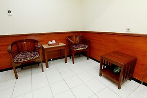 The Soemarsono Hotel