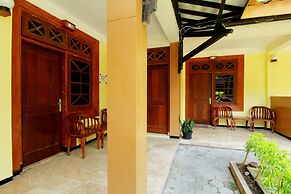 The Soemarsono Hotel