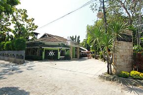 The Soemarsono Hotel