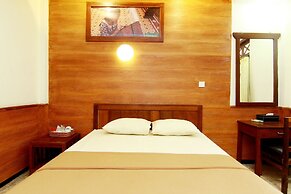 The Soemarsono Hotel