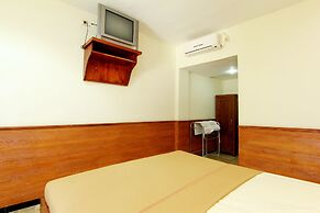 The Soemarsono Hotel