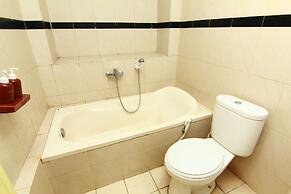 The Soemarsono Hotel