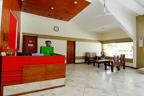 The Soemarsono Hotel