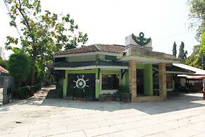 The Soemarsono Hotel