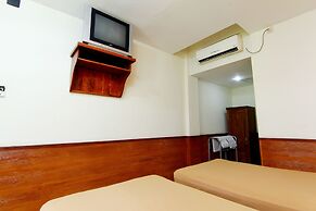 The Soemarsono Hotel