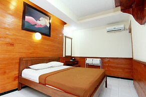 The Soemarsono Hotel